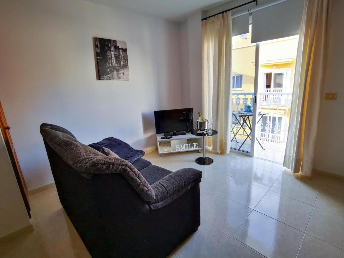 Apartament Puesta De Sol 2cr